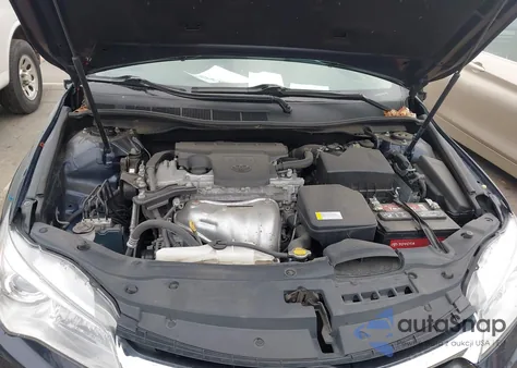 2015 Toyota Camry Le from USA, damaged, VIN 4T4BF1FK2FR508902